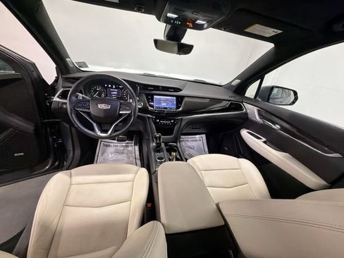 Used 2021 Cadillac XT6 Sport AWD/4WD image 21