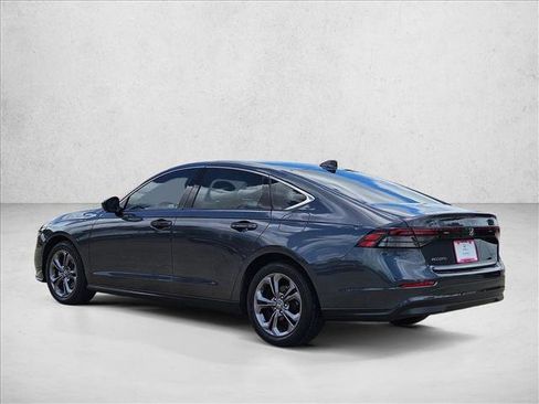 Used 2023 Honda Accord EX image 8