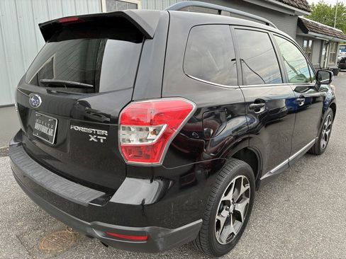 Used 2015 Subaru Forester 2.0XT Touring AWD/4WD image 4