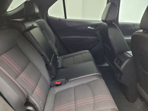 Used 2022 Chevrolet Equinox RS w/ LPO, Floor Liner Package image 19