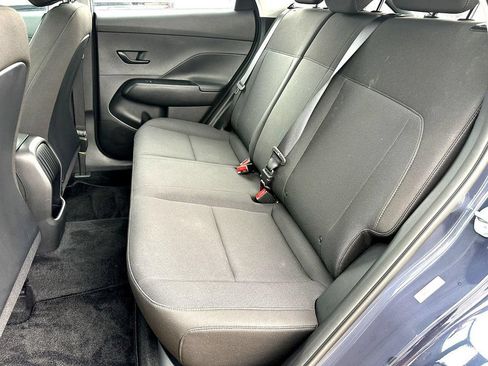 Used 2026 Hyundai Kona SE FWD image 21