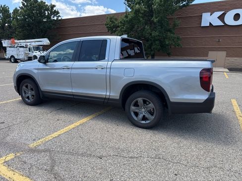 Used 2023 Honda Ridgeline RTL image 32