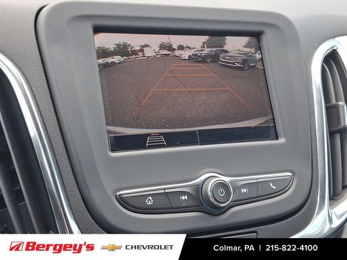 Certified 2024 Chevrolet Equinox LS w/ LS Convenience Package FWD image 19