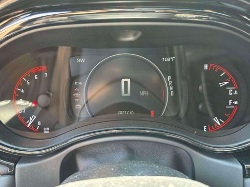 Used 2025 Dodge Durango R/T AWD/4WD image 23