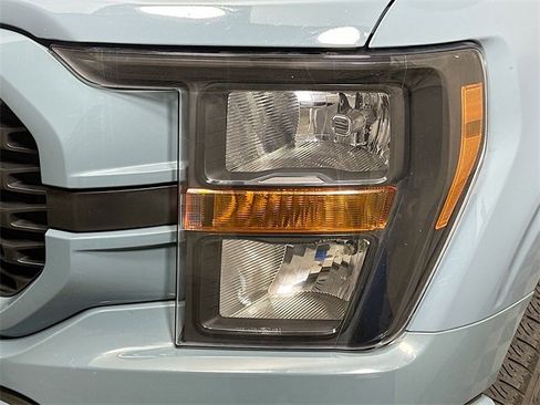 Used 2023 Ford F150 XL w/ STX Appearance Package image 24