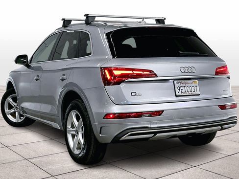 Used 2023 Audi Q5 2.0T Premium w/ Convenience Package image 14