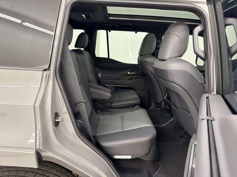 Certified 2024 Lexus GX 550 w/ Accessory Package (Z1) image 28