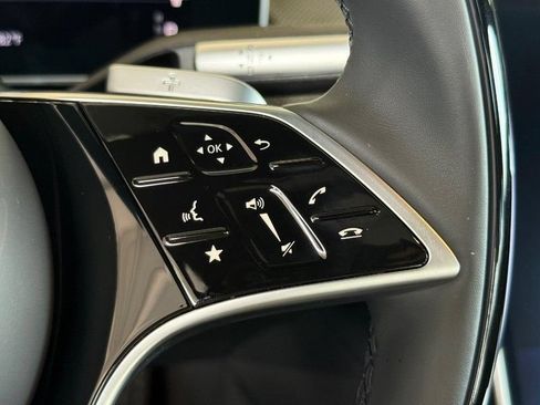 Certified 2026 Mercedes-Benz S 580 4MATIC Sedan image 14