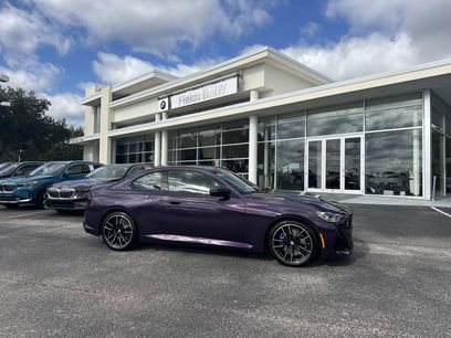 Used 2025 BMW M240i M240i