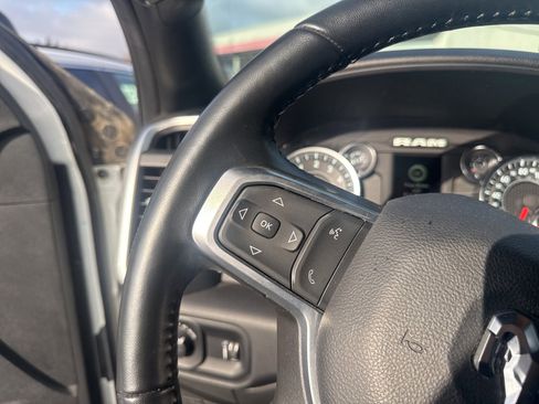 Used 2024 RAM 2500 Big Horn image 12