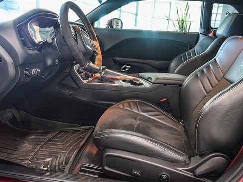 Used 2018 Dodge Challenger SRT Demon image 15