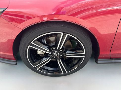 Used 2023 Honda Accord Sport image 34