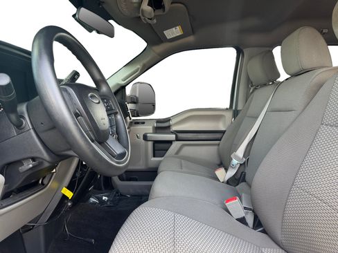 Used 2018 Ford F150 XLT AWD/4WD image 9