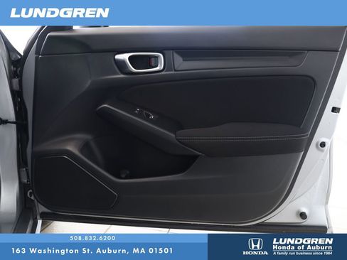 Used 2023 Honda Civic Sport image 13