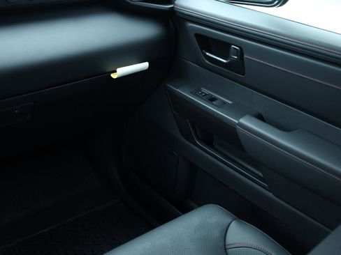 New 2026 Toyota Tundra TRD Pro AWD/4WD image 35