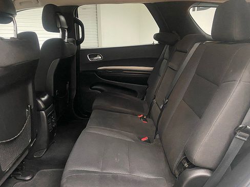 Used 2013 Dodge Durango 2WD w/ Trailer Tow Group IV image 12