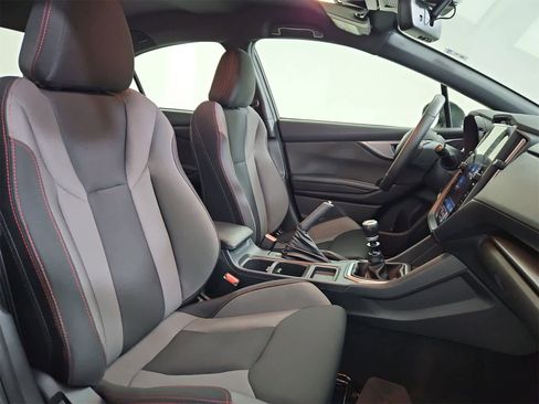 Used 2024 Subaru WRX image 21