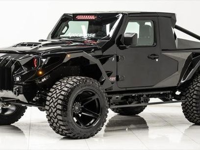 Used 2025 Jeep Wrangler Unlimited Sport