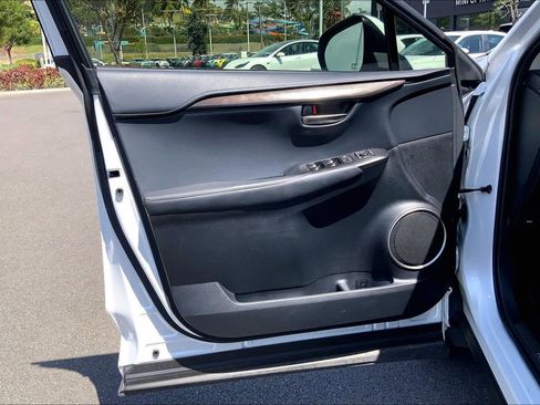 Used 2020 Lexus NX 300 FWD w/ Comfort Package image 23
