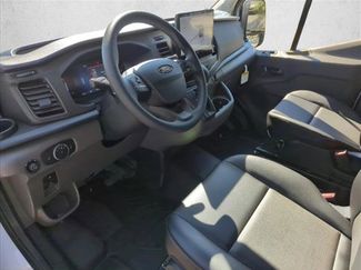 New 2026 Ford Transit 350 148 High Roof Extended w/ Load Area Protection Package video 3