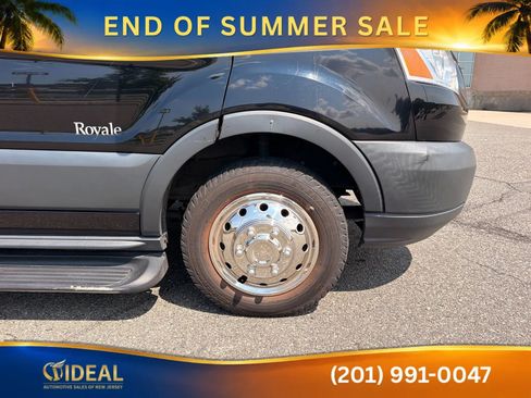 Used 2018 Ford Transit 350 XLT RWD image 41