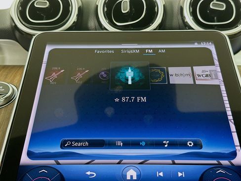 Used 2024 Mercedes-Benz C 300 Sedan image 21