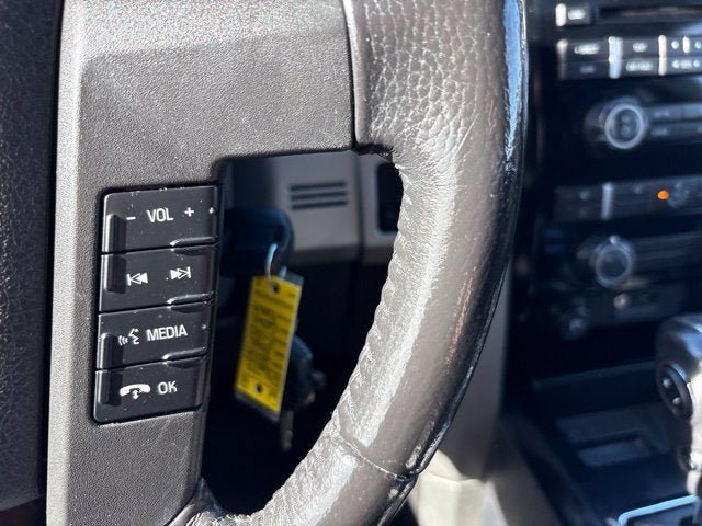 Used 2012 Ford F150 FX4 AWD/4WD image 28