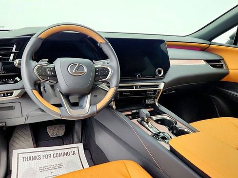 Used 2024 Lexus RX 350 w/ Convenience Package AWD/4WD image 13