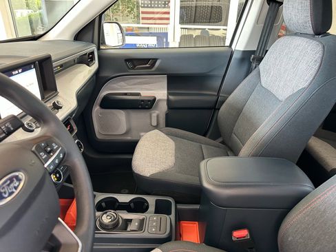 Certified 2024 Ford Maverick XLT FWD image 20