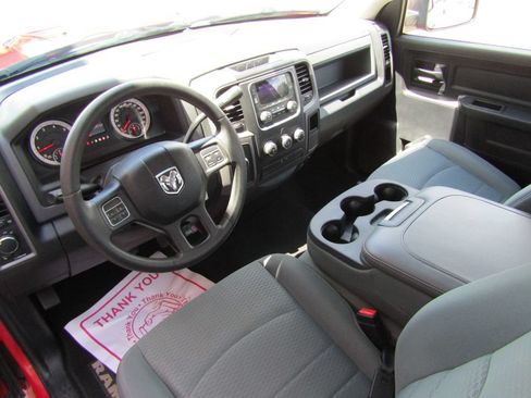 Used 2014 RAM 1500 Tradesman w/ Popular Equipment Group AWD/4WD image 5
