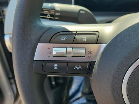 New 2026 Hyundai Tucson SEL FWD image 24