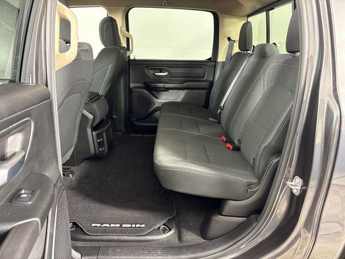 Used 2021 RAM 1500 Tradesman image 31