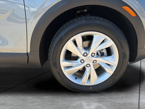 New 2026 Buick Encore GX Preferred w/ Advanced Technology Package AWD/4WD image 19