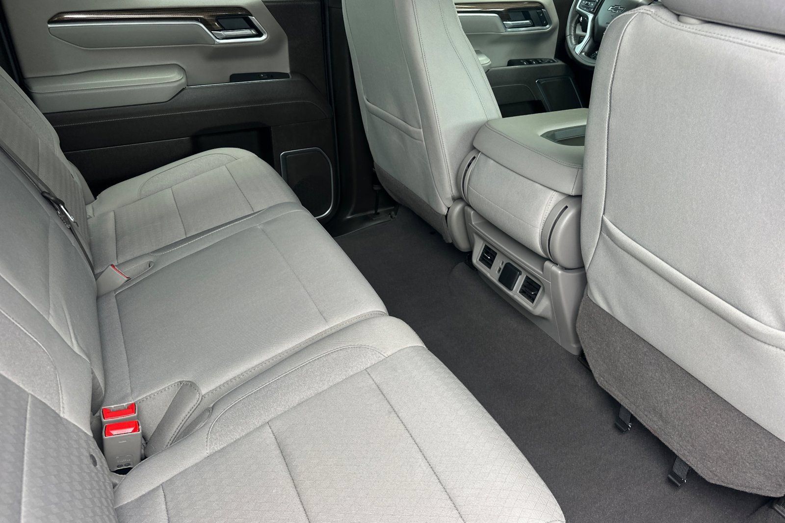 Used 2026 Chevrolet Silverado 1500 RST RWD image 18
