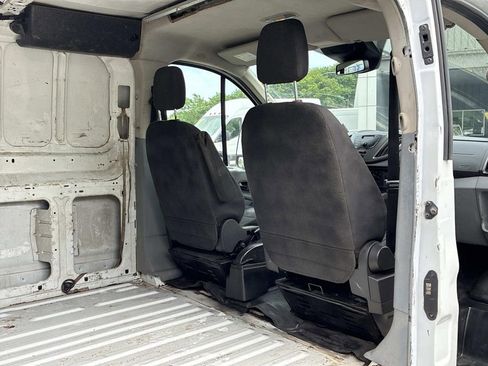 Used 2017 Ford Transit 150 148 Low Roof RWD image 11