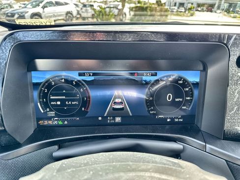 New 2026 Subaru Outback Premium image 10