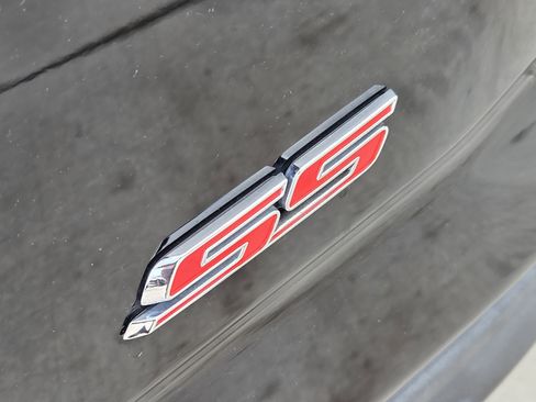 Used 2019 Chevrolet Camaro SS image 10