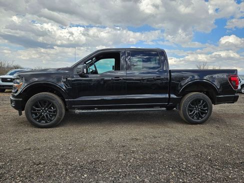 New 2026 Ford F150 XLT w/ Equipment Group 302A MID AWD/4WD image 9