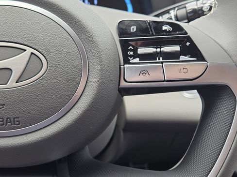 New 2026 Hyundai Elantra Sport FWD image 28