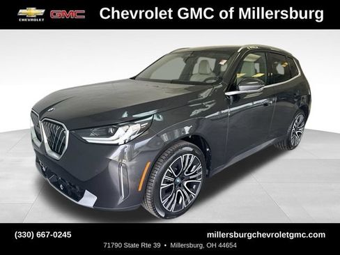Used 2026 BMW X3 xDrive30i w/ Premium Package AWD/4WD image 5