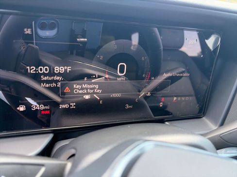 New 2026 GMC Terrain AT4 image 18