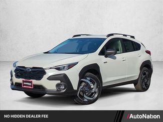 New 2026 Subaru Crosstrek 2.5i Limited AWD/4WD video 1