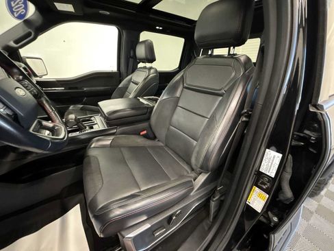 Used 2024 Ford F150 Raptor AWD/4WD image 13