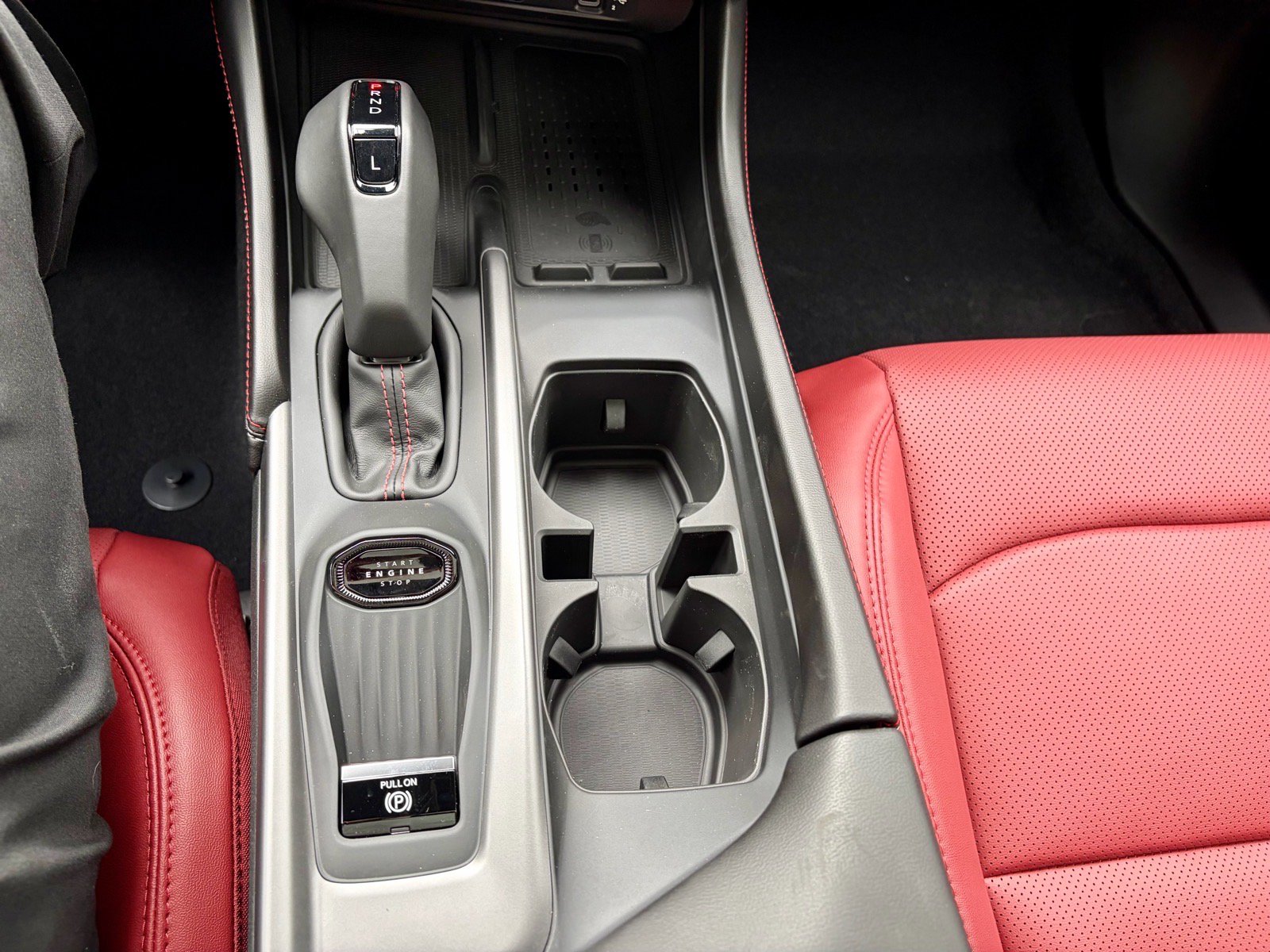 New 2026 Dodge Charger R/T AWD/4WD image 32