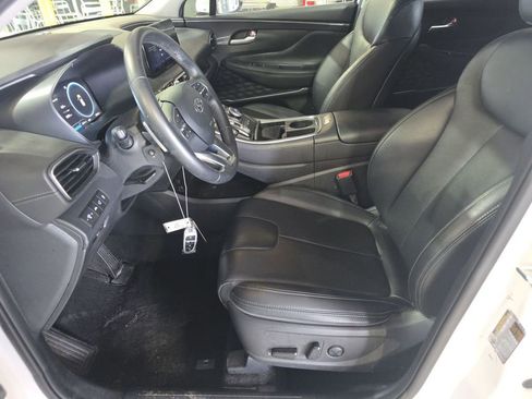 Used 2023 Hyundai Santa Fe SEL w/ Premium Package image 5