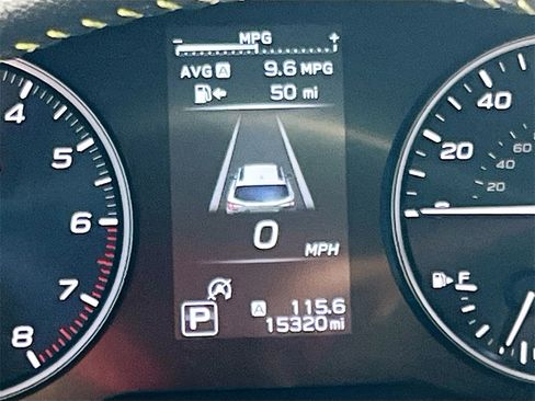 Used 2024 Subaru Outback Onyx Edition XT image 12