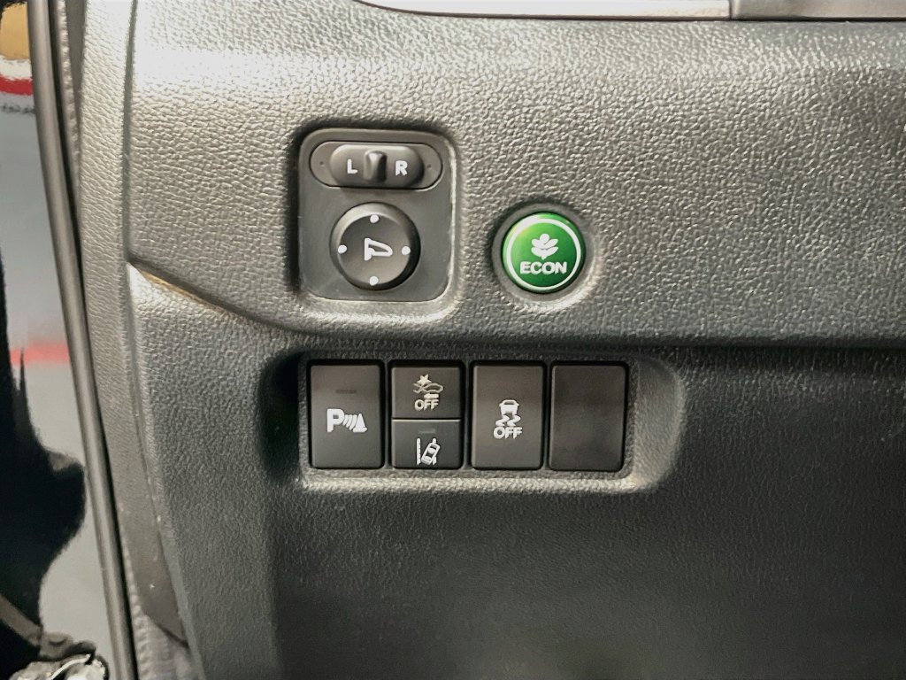 Used 2023 Honda Passport EX-L image 10