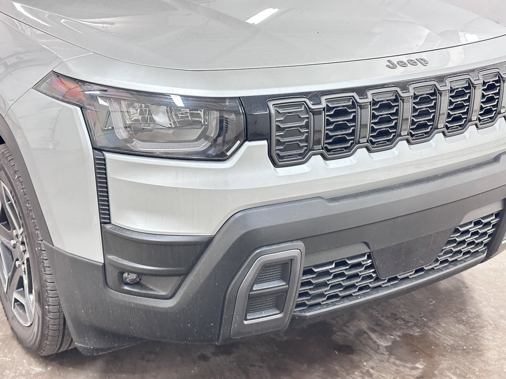 New 2026 Jeep Cherokee Limited AWD/4WD image 12