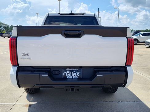 Used 2024 Toyota Tundra SR5 image 5