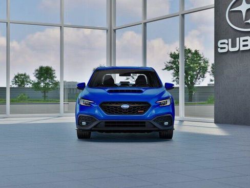 New 2026 Subaru WRX Limited AWD/4WD image 7